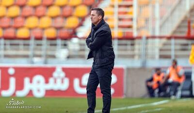 ماه عسل تمام شد؛ ضعف‌های تیم اوسمار یکی یکی نمایان می‌شود!