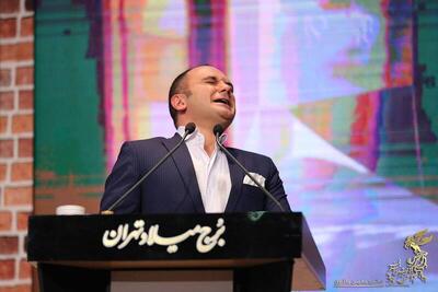 سقوط اخلاقی احسان کرمی با تهدید همکاران سابق‌ خود/ تلاش ضدانقلاب برای از رونق‌ انداختن جشنواره فیلم فجر