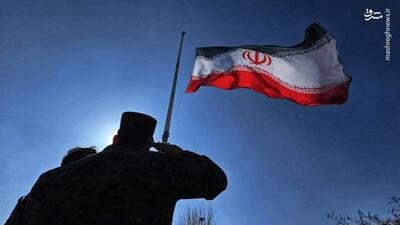  ایران مستقل و آزاد؛ خط قرمزی که تهدید نمی شناسد
