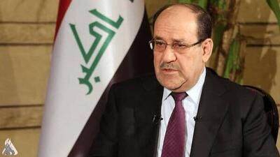  نوری المالکی: ملت عراق حق دارد رهبران سیاسی خود را انتخاب کند