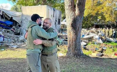 پشت‌پرده یارگیری فرقه‌های تروریستی مسلح در اغتشاشات/ عامل موساد به دنبال نفوذ اجتماعی در تهران!+ تصایر