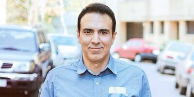  عصبانیت مزدک میرزایی از وطن‌پرستی ورزشکاران ایران