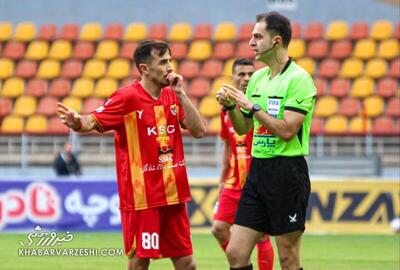 دلیل درخشش مازادهای پرسپولیس و استقلال چه بود؟