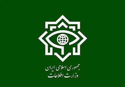 وزارت اطلاعات: سپاه خط مقدم مبارزه با آمریکا و اسرائیل است