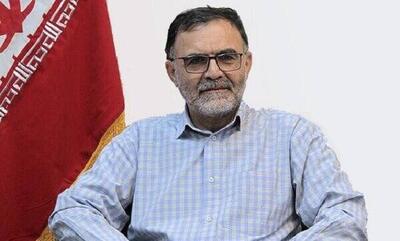 سپاه؛ قهرمان مبارزه با تروریسم داعش