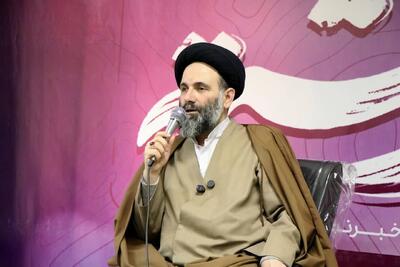  تمرکز بر جهاد تبیین و امیدآفرینی؛ بهره گیری از ظرفیت رسانه الزامی است