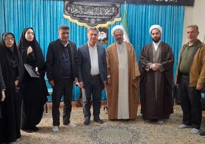  حفظ اراضی کشاورزی دامغان؛ تامین غذا رسالت مقدس کشاورزان