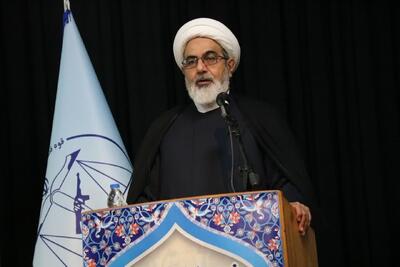  اقدام اروپا در تروریستی خواندن سپاه پاسداران اثری بر اراده سپاه ندارد