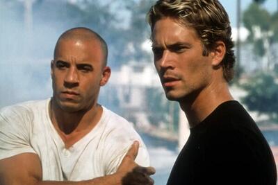 عنوان و زمان اکران آخرین فیلم «سریع و خشمگین» اعلام شد