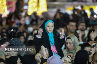  دبیر ستاد نیمه شعبان ورامین: ۴۰ برنامه مهدوی و جشن مردمی اجرا می‌شود