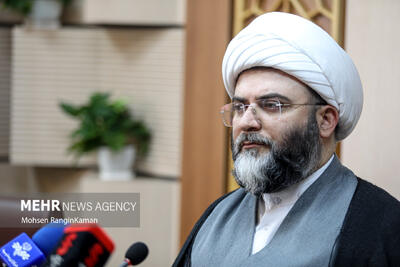  حجت‌الاسلام قمی: ما به وعده خدا که شکست باطل حتمی است تکیه داریم