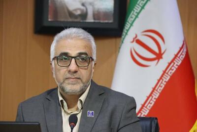 احمدی: ۴۷ پروژه صنعتی در استان سمنان افتتاح می شود