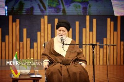  آیت الله علم الهدی: داشتن امید لازمه باورمندی عملیاتی است