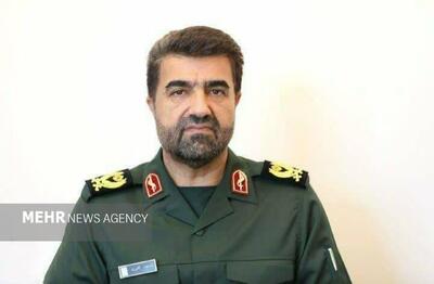  دهه فجر تجلی اراده ملت و کارنامه درخشان ۴۵ سال پایداری است