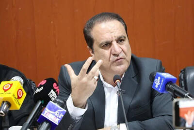  ۲۱۴ طرح عمرانی و اقتصادی در ایلام مورد بهره برداری قرار می گیرد 