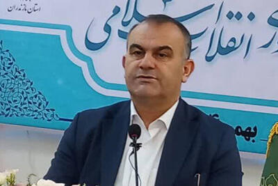  مشارکت ۶۰۰۰دانش‌آموز مازندرانی در برنامه‌های دهه فجر؛ افتتاح ۲۰ پروژه