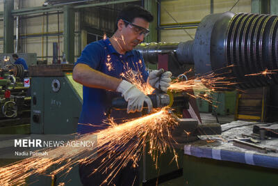 تعمیرات نیروگاه‌های برق کشور تا اردیبهشت به پایان می‌رسد