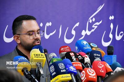 ۱۶۶۱ پروژه عمرانی طی دهه فجر در استان تهران افتتاح و یا آغاز می شود