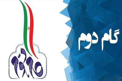 پنجمین همایش اندیشگاه بیانیه گام دوم انقلاب ۲۳ بهمن برگزار می‌شود