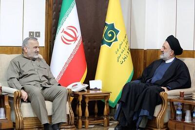 تأکید بر تکریم کاروان‌های جانبازان و خانواده شهدا برای حج تمتع