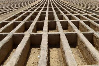 تاجیک: محل دفن نیروهای آمریکایی متجاوز در خارج از تهران آماده است