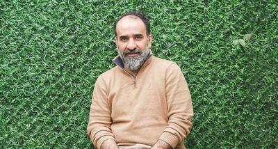 انتقال رضا امیرخانی به منزل/ سطح هوشیاری او تغییر معناداری نکرده است