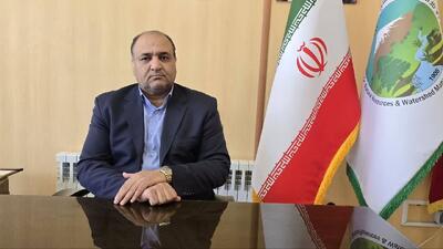  بهره‌برداری از ۱۶ طرح منابع طبیعی و آبخیزداری در خراسان جنوبی