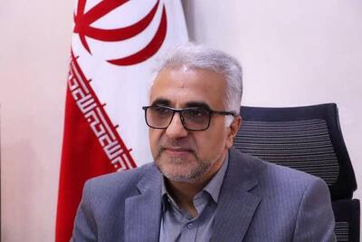  احمدی: ۲۰۰مگاوات برق به معادن و صنایع جنوب شرق استان سمنان اختصاص یافت