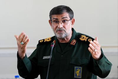 شایعه ترور فرمانده نیروی دریایی سپاه تکذیب شد