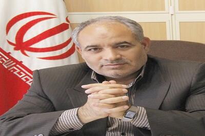  خنجری: ۱۳۲ پروژه عمرانی دهه فجر در کرمان رونمایی و افتتاح می شود
