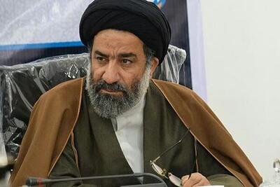  برگزاری جشن‌های نیمه شعبان در امامزاده‌های لرستان