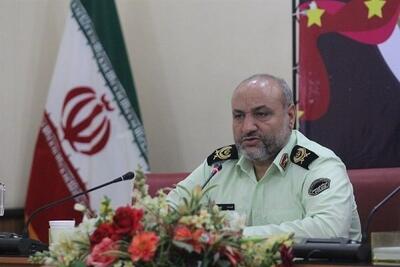  کشف ۸۳ هزار روغن خوراکی احتکار شده در نیکشهر