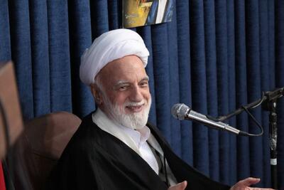  دری نجف آبادی: ترویج فعالیت‌های قرآنی تقویت‌کننده اخلاق اجتماعی است
