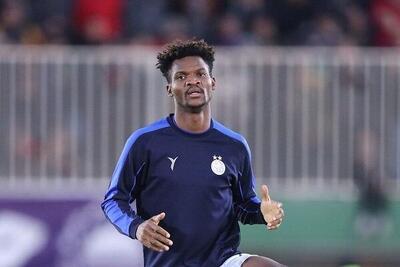 استقلال برای شکایت از اندونگ از اروپایی ها مشورت می گیرد