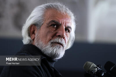 جشنواره فیلم فجر آغاز شد؛ دست‌هایمان را به‌هم گره بزنیم