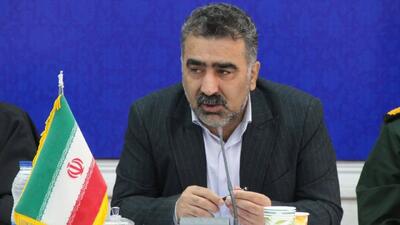  درمانی: ۷۱پروژه عمرانی و خدماتی آستارا همزمان با دهه فجر افتتاح می شود