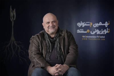  چرا مدیر دولتی سوژه مستند شد؟؛ مبارزه با فساد افراد سرشناس!