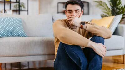 میگنا - چرا وقتی می‌خواهم از حقم دفاع کنم، می ترسم و اضطراب می‌گیرم؟