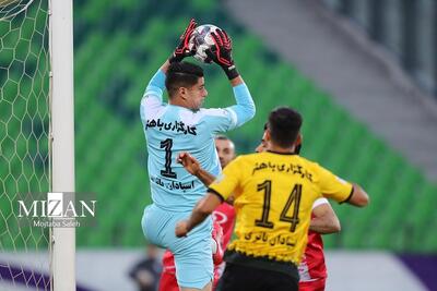 آماری در حد فاجعه‌؛ پیام نیازمند قربانی نیم‌فصل دوم پرسپولیس