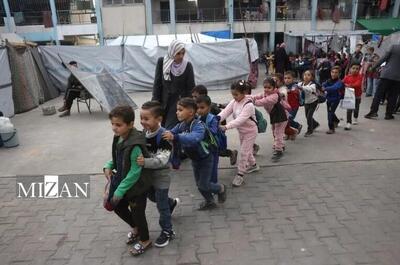 حمله رژیم صهیونیستی به آنروا؛ آزمون امکان‌پذیری اقدام‌های بشردوستانه و حقوق بین‌الملل