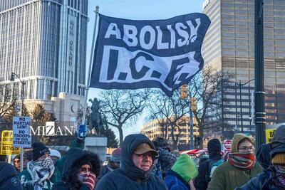 گسترش اختیارات افسران فدرال آمریکا برای بازداشت مهاجران