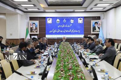 مشکلات تأمین انرژی و مواد اولیه دو واحد تولیدی در ستاد اقتصاد مقاومتی استان کرمان مرتفع شد