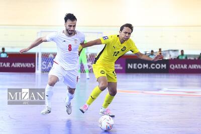 اولادقباد: هنوز به بهترین نسخه ایران نرسیده‌ایم؛ مسیر قهرمانی تازه شروع شده