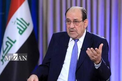 نوری المالکی نامزد نهایی نخست‌وزیری عراق شد