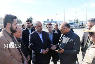  حمایت قضایی، موتور محرک توسعه اینچه‌برون/ تضمین امنیت سرمایه‌گذاری با سنددار شدن ۱۱ هزار هکتار اراضی منطقه آزاد