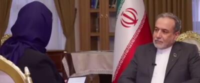  فیلم | عراقچی: هر کس ادعای متفاوتی درباره کشته‌های اغتشاشات دی دارد، آن را ارائه کند