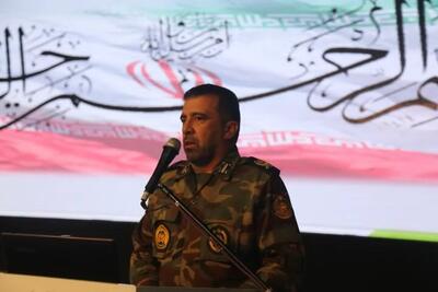 ۵۴۰ فقره وام قرض‌الحسنه به پیشکسوتان ارتش اصفهان اعطا شد