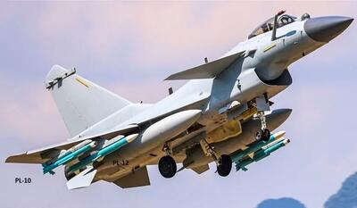 این جنگنده‌ها معادلات جنگ را تغییر می‌دهند