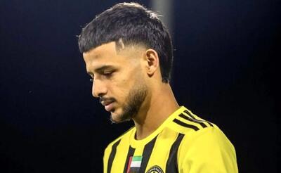 مهدی قایدی غایب بزرگ جام جهانی می‌‌شود؟