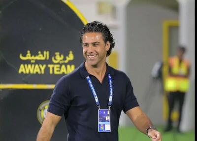 بغض فرهاد مجیدی در امارات شکست